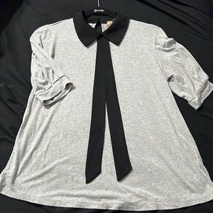 Woman blouse